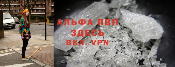 крисы Баксан